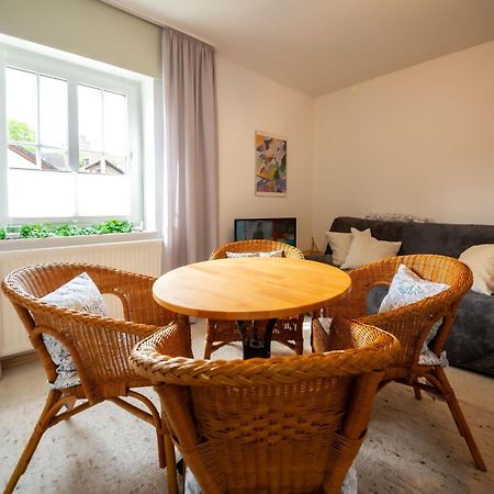 Holiday Home Haus Am Berg Der Osterraeder By Interhome Lügde Εξωτερικό φωτογραφία