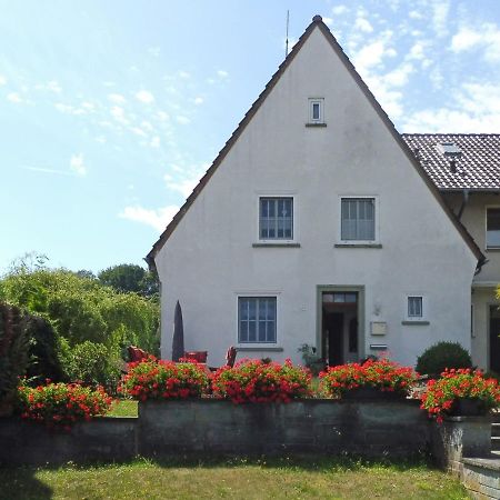 Holiday Home Haus Am Berg Der Osterraeder By Interhome Lügde Εξωτερικό φωτογραφία