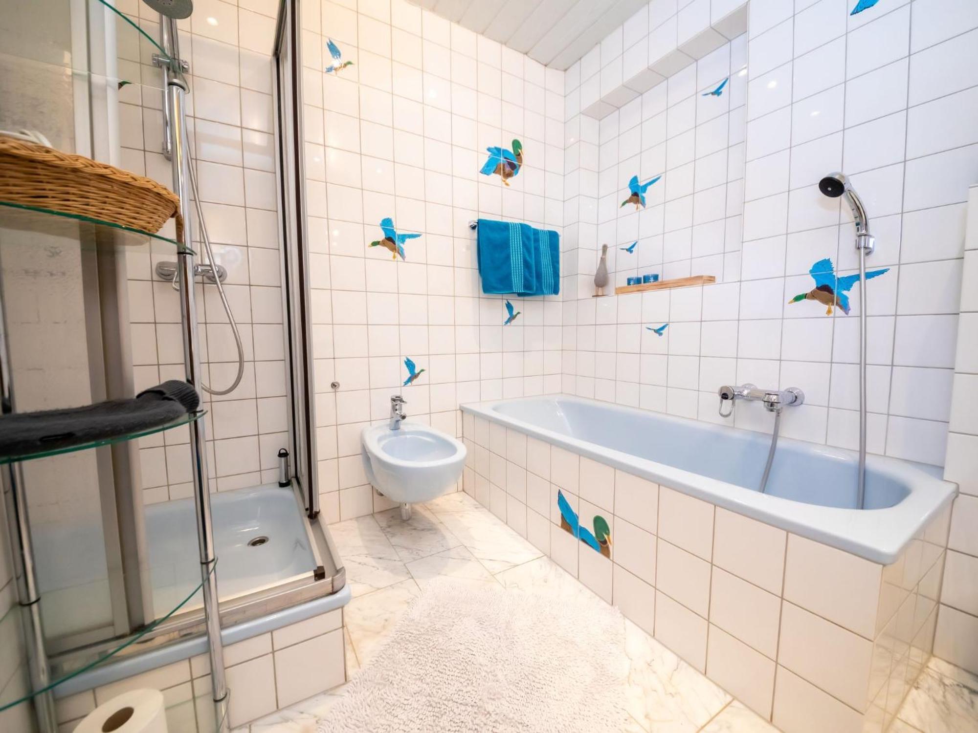 Holiday Home Haus Am Berg Der Osterraeder By Interhome Lügde Εξωτερικό φωτογραφία