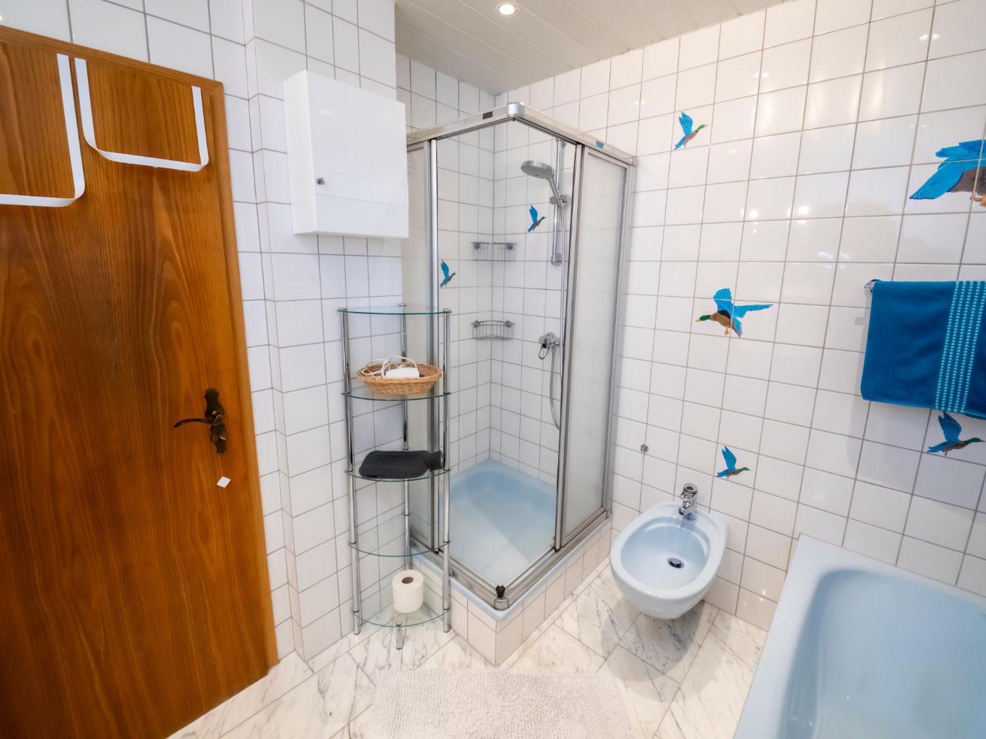 Holiday Home Haus Am Berg Der Osterraeder By Interhome Lügde Εξωτερικό φωτογραφία
