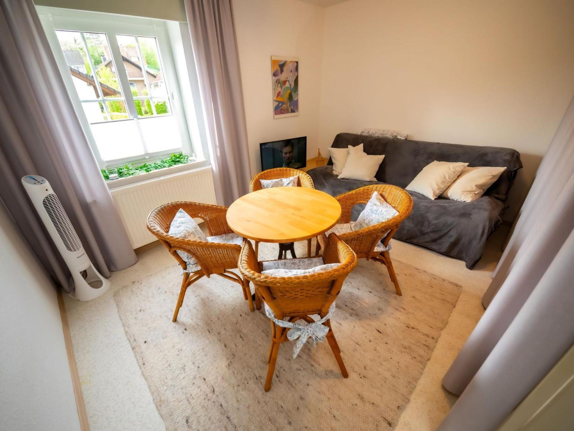 Holiday Home Haus Am Berg Der Osterraeder By Interhome Lügde Εξωτερικό φωτογραφία