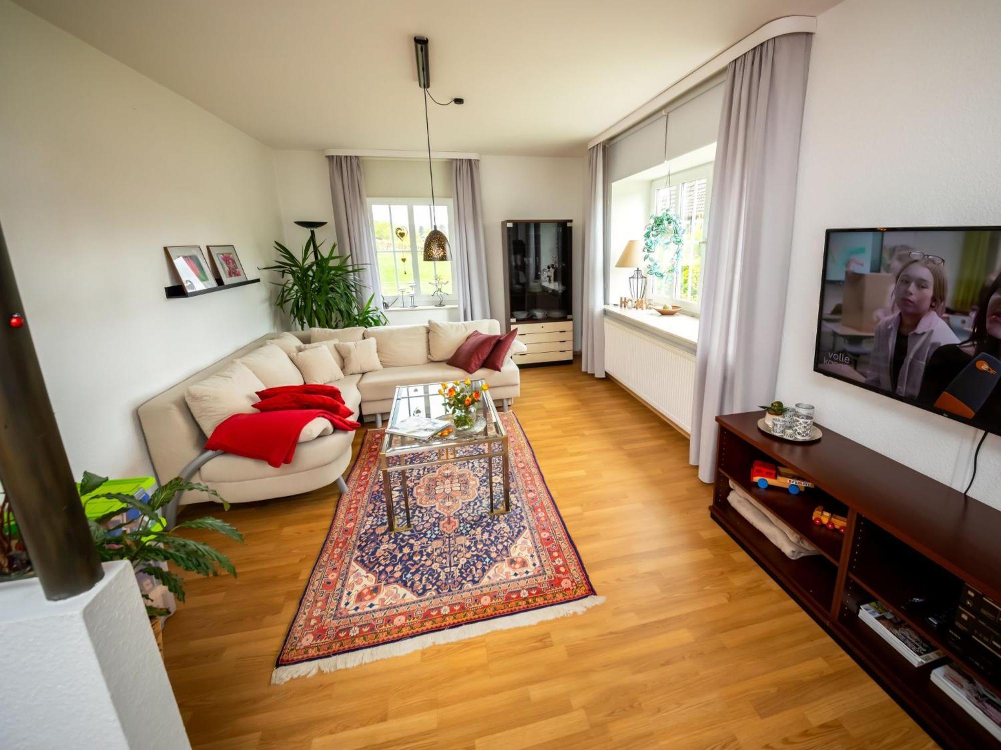 Holiday Home Haus Am Berg Der Osterraeder By Interhome Lügde Εξωτερικό φωτογραφία