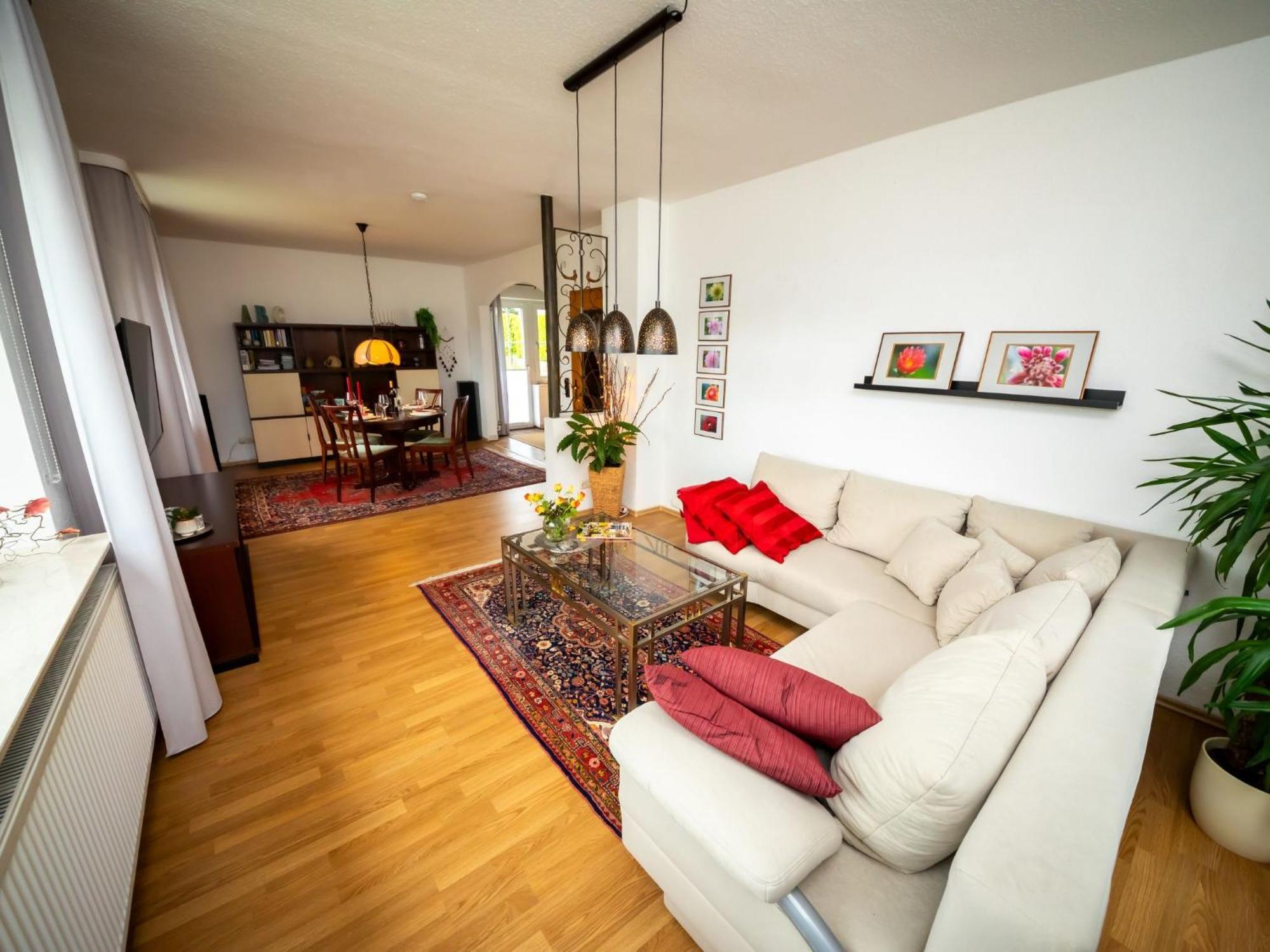 Holiday Home Haus Am Berg Der Osterraeder By Interhome Lügde Εξωτερικό φωτογραφία