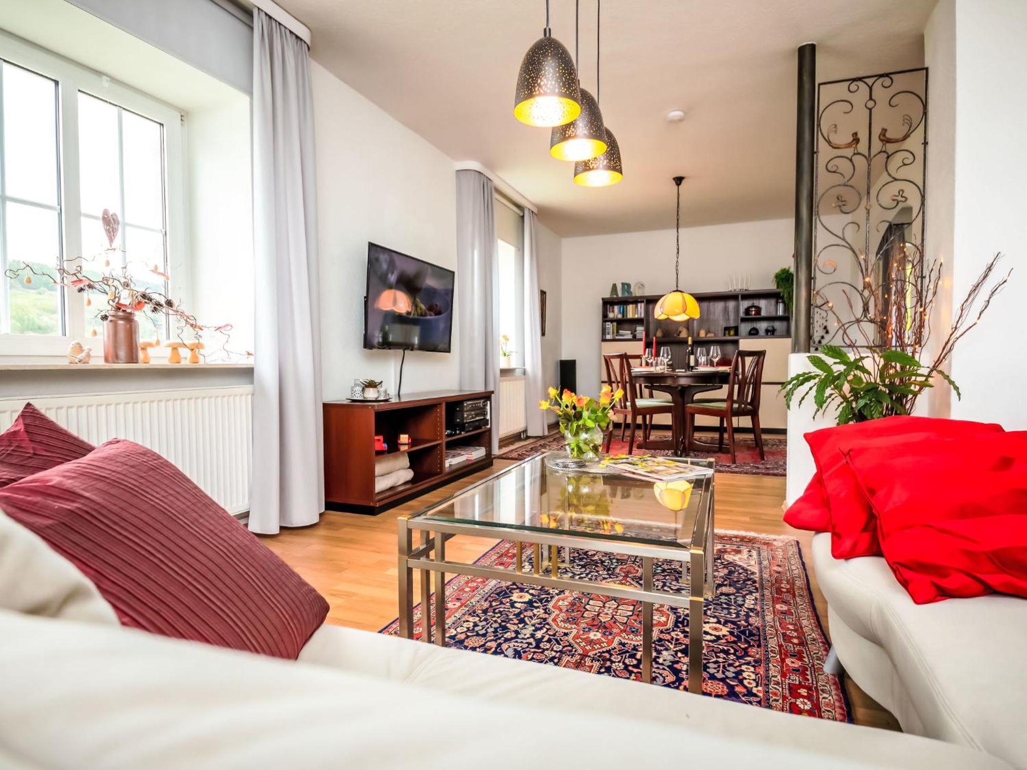 Holiday Home Haus Am Berg Der Osterraeder By Interhome Lügde Εξωτερικό φωτογραφία